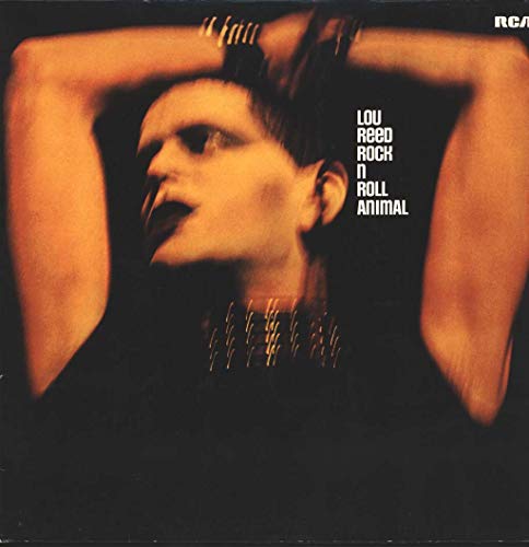 Rock 'n' Roll Animal [LP, FoC, DE, RCA Victor APL1-0472] von RCA Victor