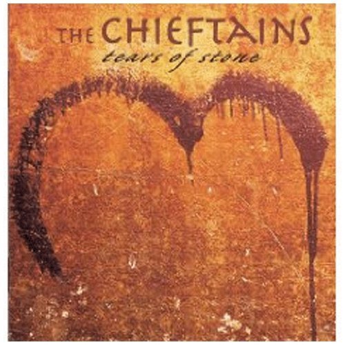 Tears Of Stone by Chieftains (1999) Audio CD von RCA Victor