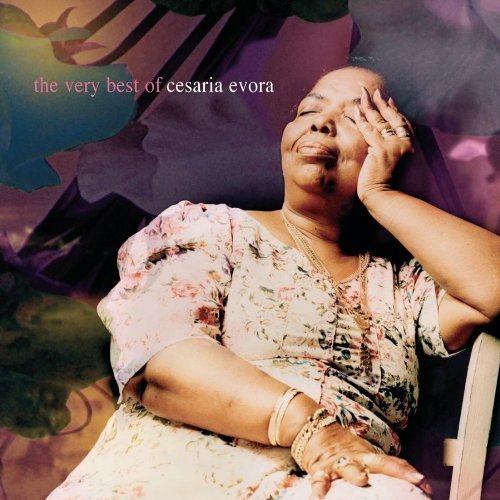 The Very Best of Cesaria Evora by Evora, Cesaria (2002) Audio CD von RCA Victor
