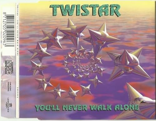 You'll Never Walk Alone by Lanza, Mario (1995) Audio CD von RCA Victor