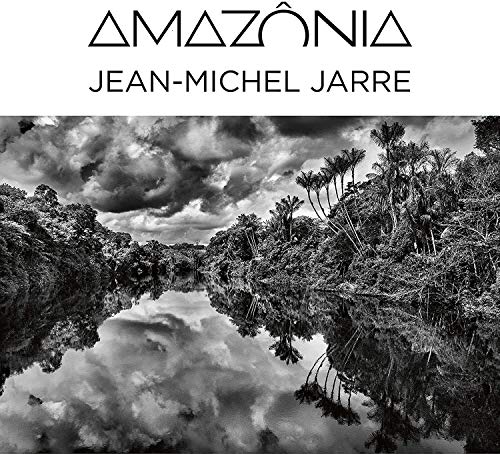 Amazônia [Vinyl LP] von RCA