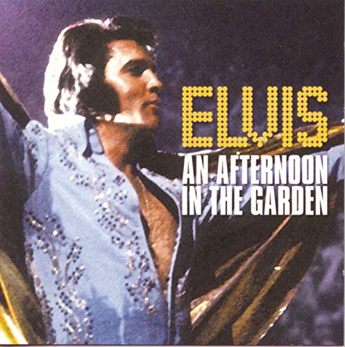 An Afternoon in the Garden An Afternoon in the Garden von Sony Music Cmg