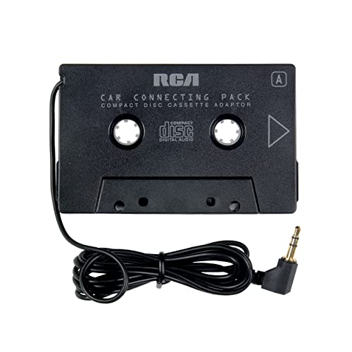 Auto-Kassettenadapter von RCA
