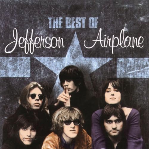 Best of Jefferson Airplane von Sony Music Cmg