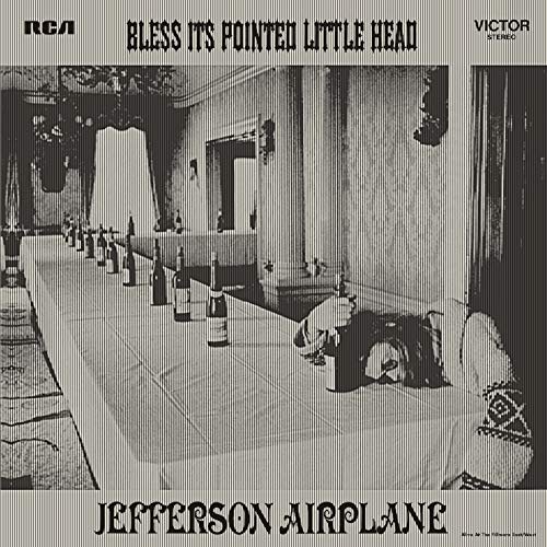 Bless Its Pointed Little Head von RCA