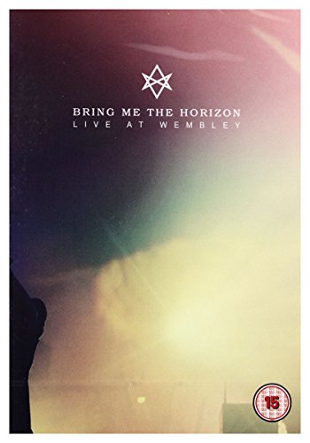 Bring Me the Horizon - Live at Wembley von RCA