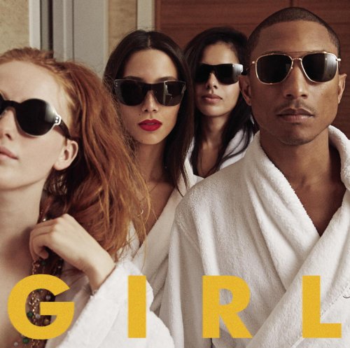COLUMBIA G I R L COLUMBIA G I R L von RCA