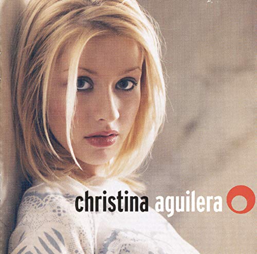 Christina Aguilera Christina Aguilera von Sony Music Cmg