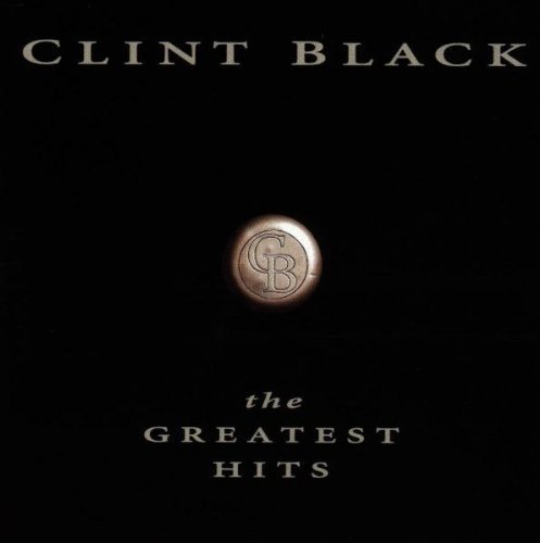 Clint Black - The Greatest Hits by Black, Clint (1996) Audio CD von RCA