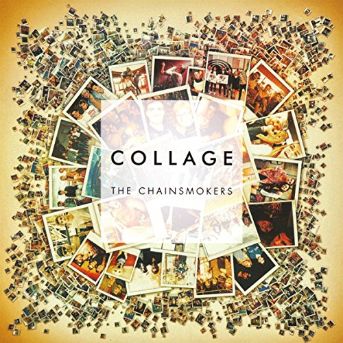 Collage Ep von RCA