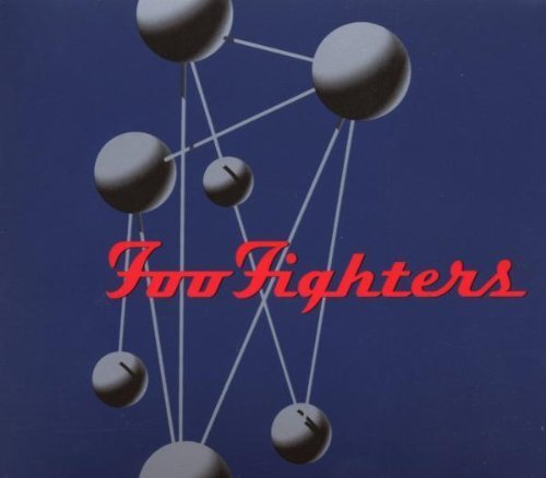 Colour & The Shape by Foo Fighters Extra tracks, Original recording remastered edition (2007) Audio CD von RCA