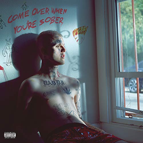 Come Over When You'Re Sober,Pt.1 & Pt.2 [Vinyl LP] von RCA