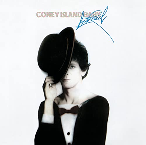Coney Island Baby (Bonustracks) von RCA