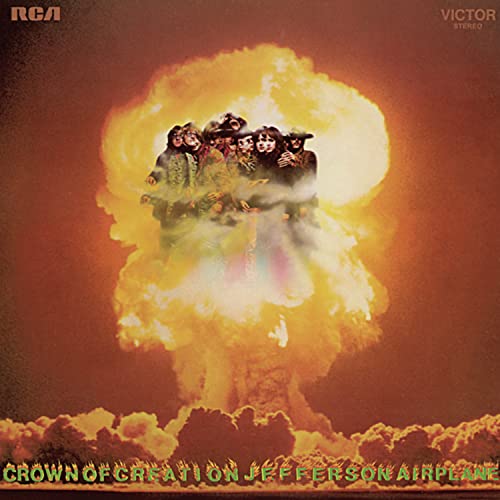 Crown of Creation von RCA