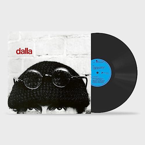 Dalla - 180-Gram Black Vinyl [Vinyl LP] von RCA