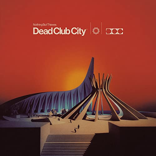 Dead Club City von RCA