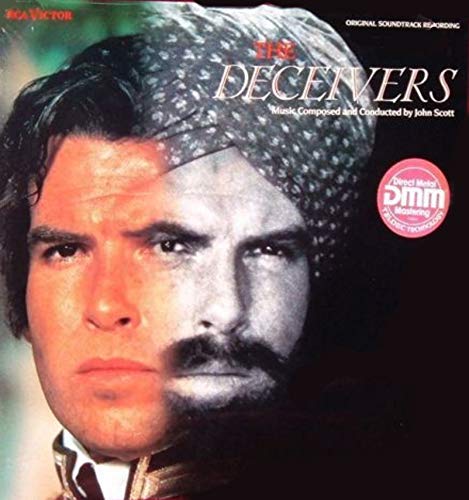 Deceivers [Vinyl LP] von RCA