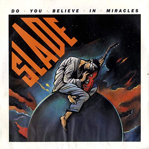 Do You Believe In Miracles / My Oh My (Swing Version) [Vinyl Single] von RCA