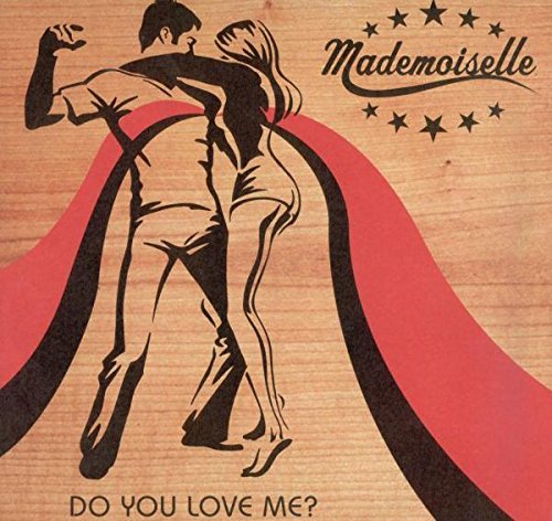 Do You Love Me [Vinyl Single] von RCA