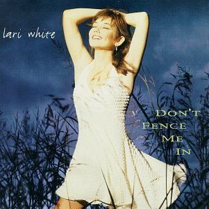 Don't Fence Me in by White, Lari (1996) Audio CD von RCA