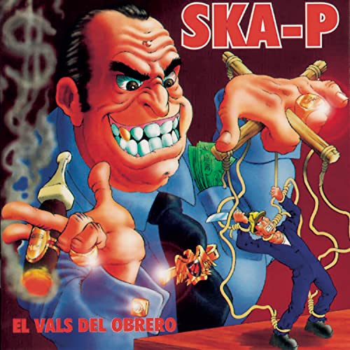 El Vals Del Obrero El Vals Del Obrero von RCA