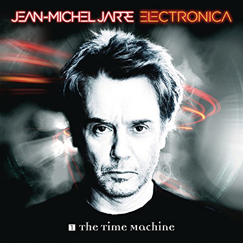 Electronica 1: The Time Machine [Vinyl LP] von RCA