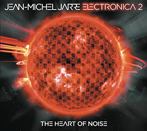 Electronica 2: the Heart of Noise Electronica 2: the Heart of Noise von RCA
