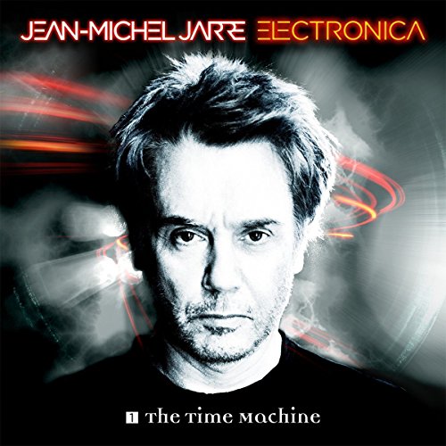 Electronica Vol.1 & Vol.2-Fanbox von RCA