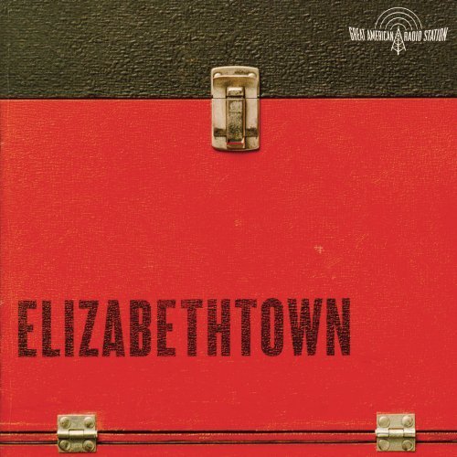 Elizabethtown Soundtrack edition (2005) Audio CD von RCA