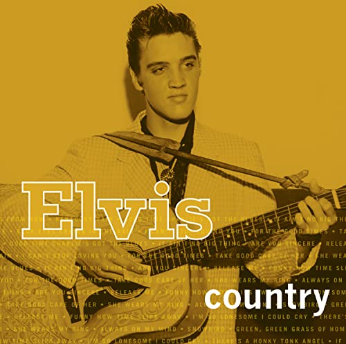 Elvis Country Elvis Country von RCA