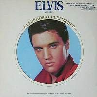 Elvis: A Legendary Performer, Vol. 3 [VINYL] von RCA