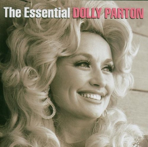 Essential Dolly Parton by Parton, Dolly Original recording remastered edition (2005) Audio CD von RCA
