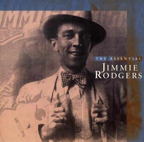 Essential Jimmie Rodgers by Rodgers, Jimmie (1997) Audio CD von RCA