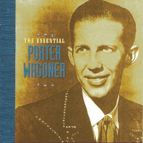 Essential Porter Wagoner by Wagoner, Porter (1997) Audio CD von RCA