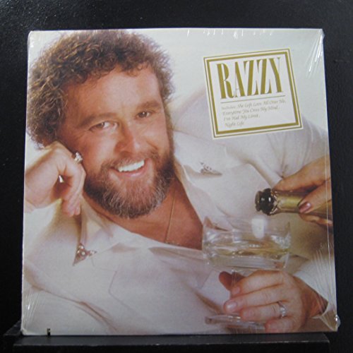 Feelin' right (US, 1982) / Vinyl record [Vinyl-LP] von RCA