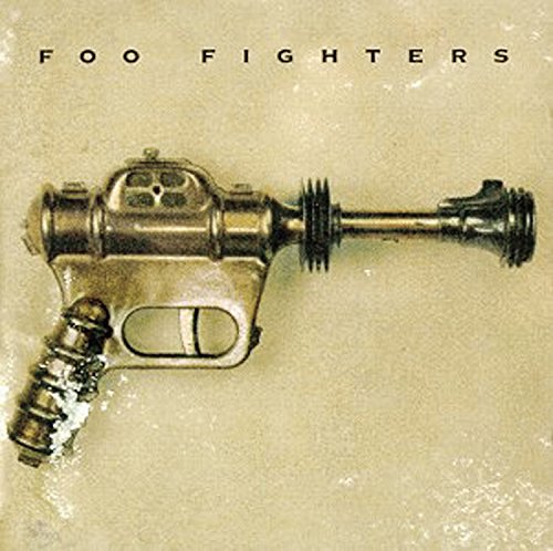 Foo Fighters von Legacy