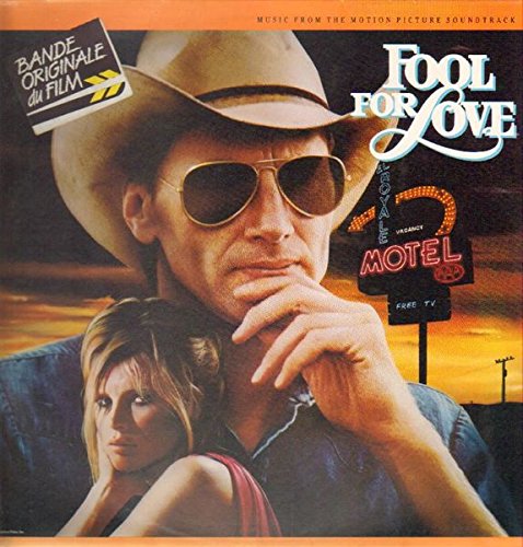 Fool For Love [Vinyl LP] von RCA