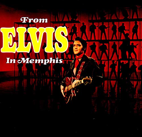 From Elvis in Memphis von RCA