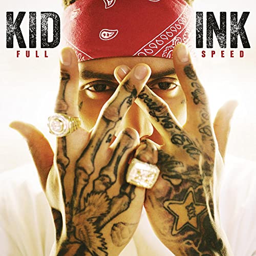 Full Speed von RCA