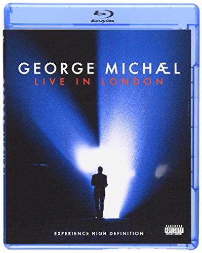 George Michael - Live In London [Blu-ray] von RCA