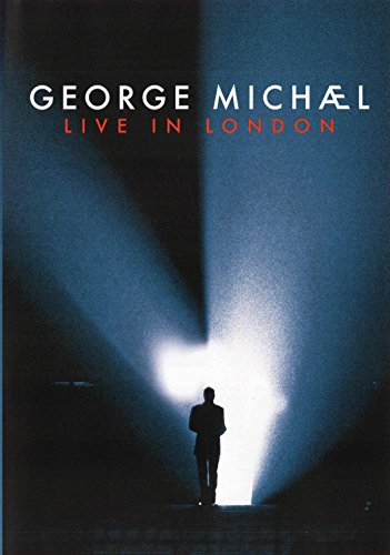 George Michael - Live in London [2 DVDs] von RCA