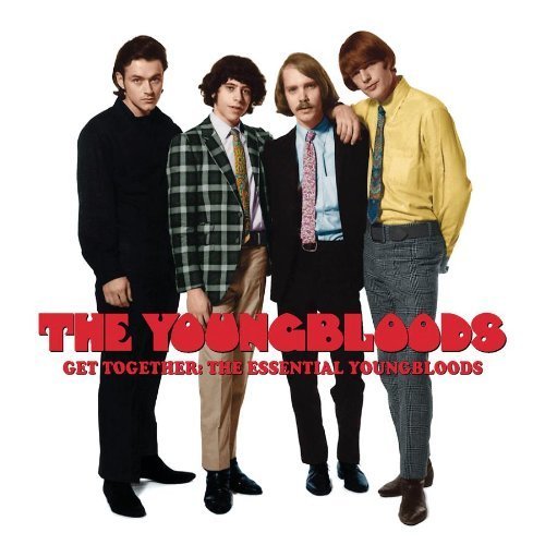 Get Together: The Essential Youngbloods by Youngbloods Original recording remastered edition (2002) Audio CD von RCA