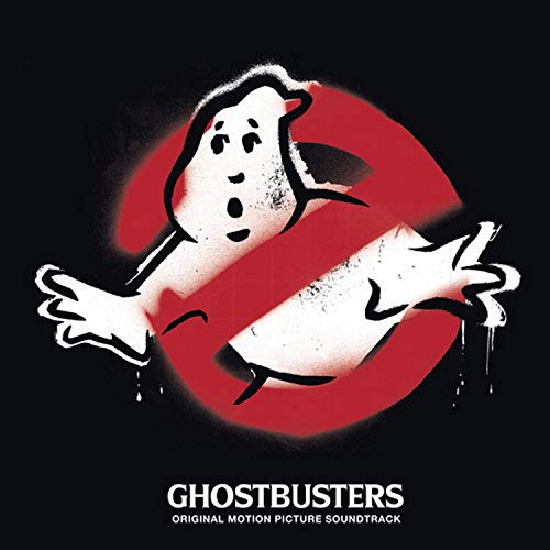 Ghostbusters (Original Motion Picture Soundtrack) [Vinyl LP] von RCA