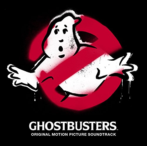 Ghostbusters (Original Motion Picture Soundtrack) von RCA