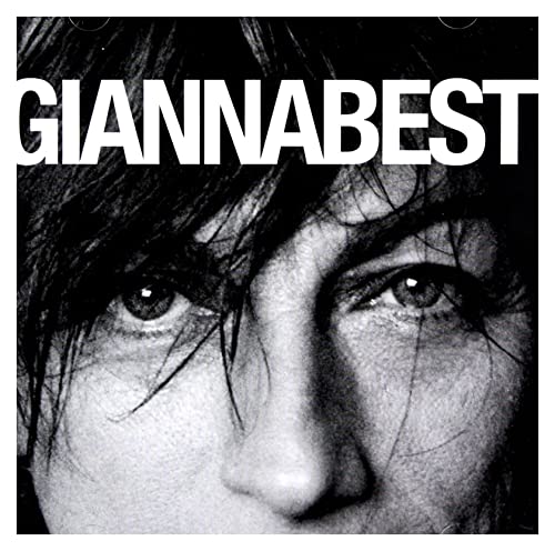 Giannabest [2 CD] von RCA