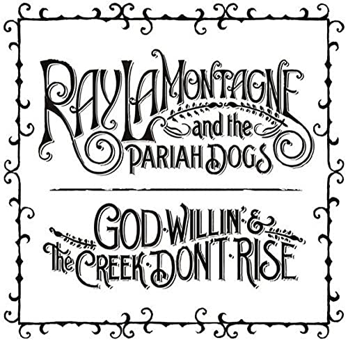 God Willin' & the Creek Don'T Rise [Vinyl LP] von RCA