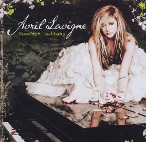 Goodbye Lullaby von RCA