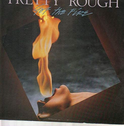 Got the fire (1984) [Vinyl LP] von RCA