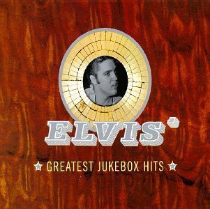 Greatest Jukebox Hits by Presley, Elvis (1997) Audio CD von RCA