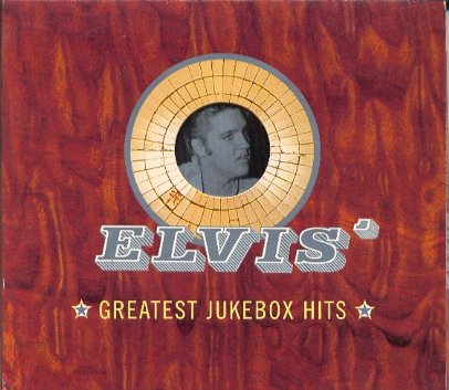 Greatest Jukebox Hits by Presley, Elvis [Music CD] von RCA